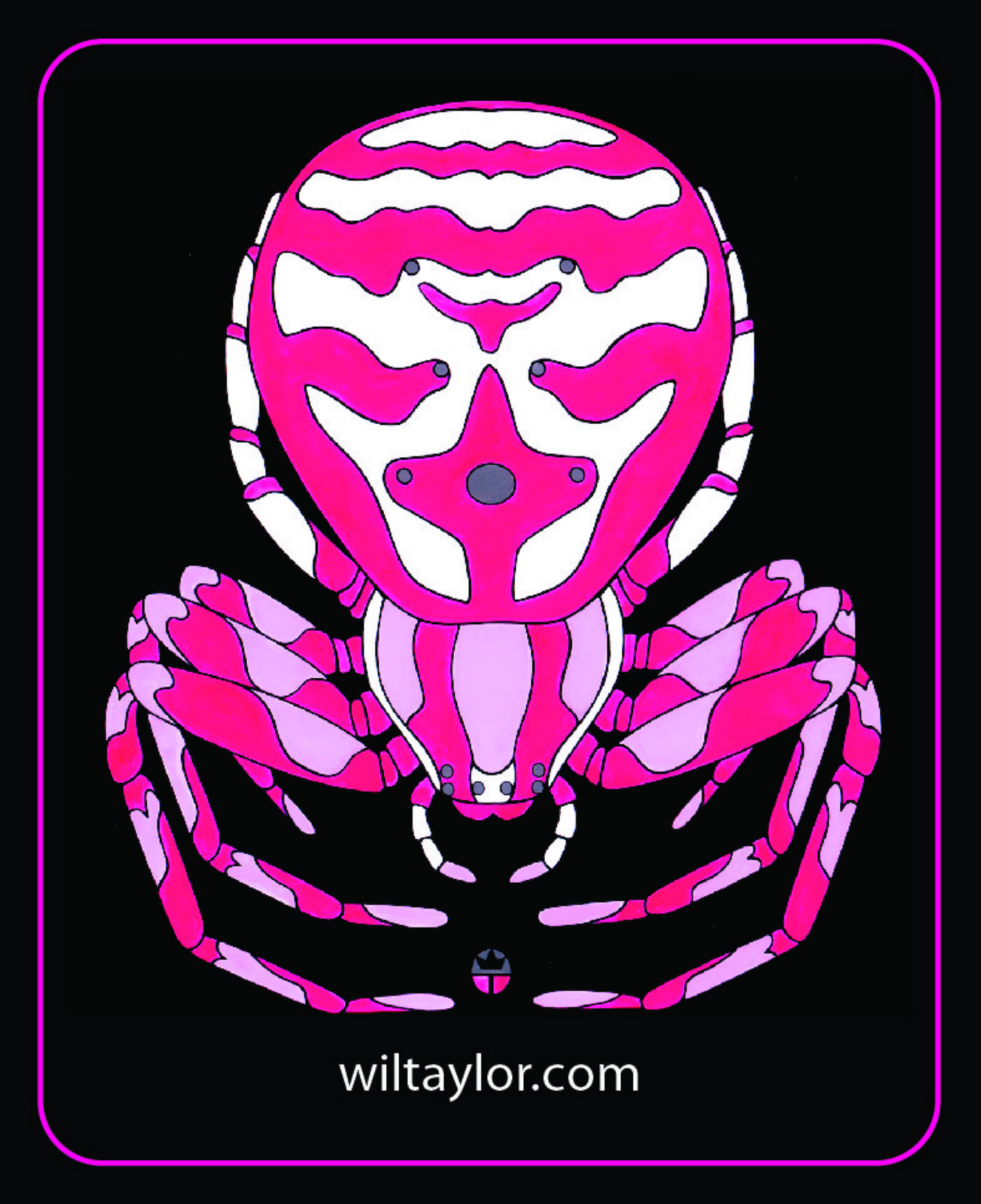 Crab Spider