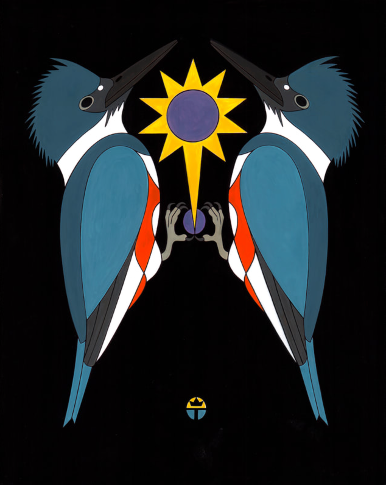 The Light of Life