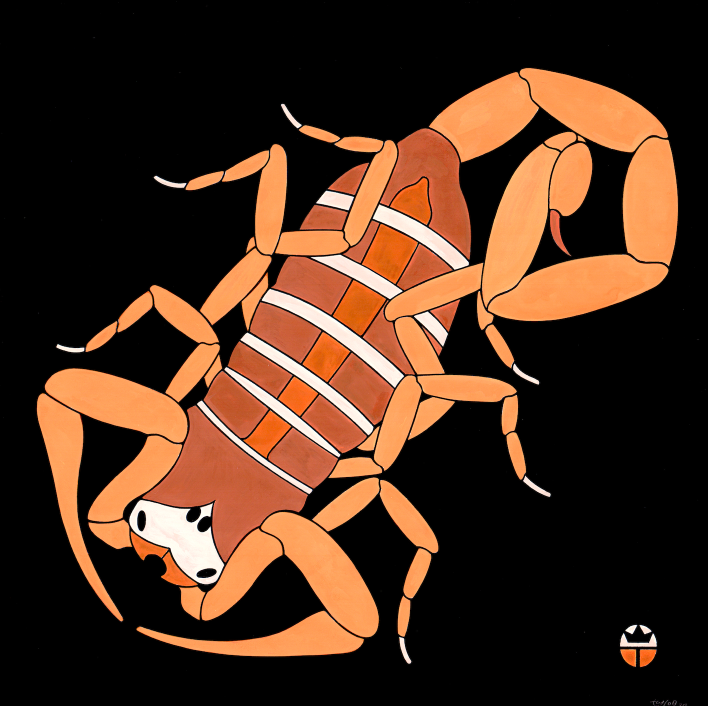 Scorpion Sting