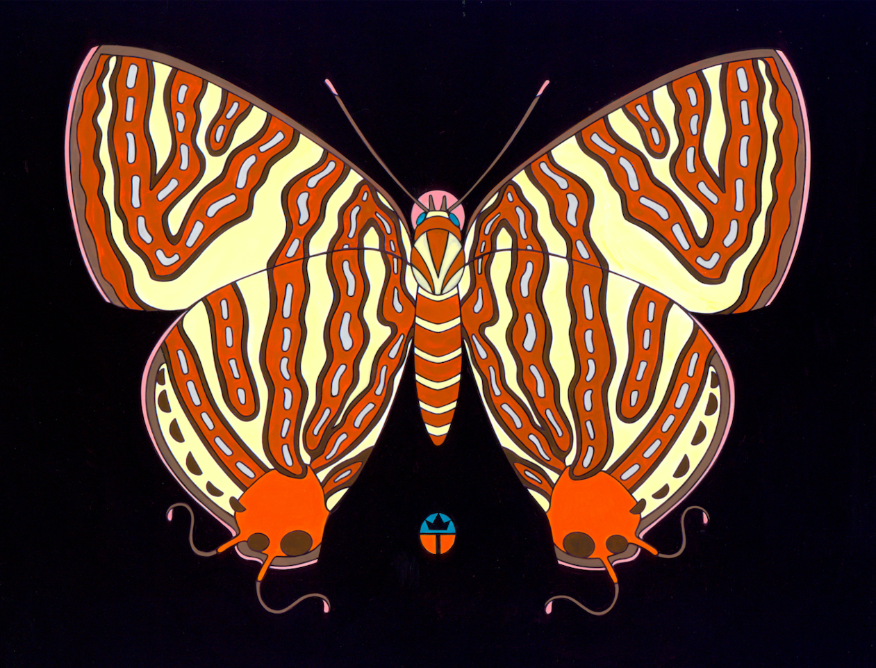 Spindasis Seliga