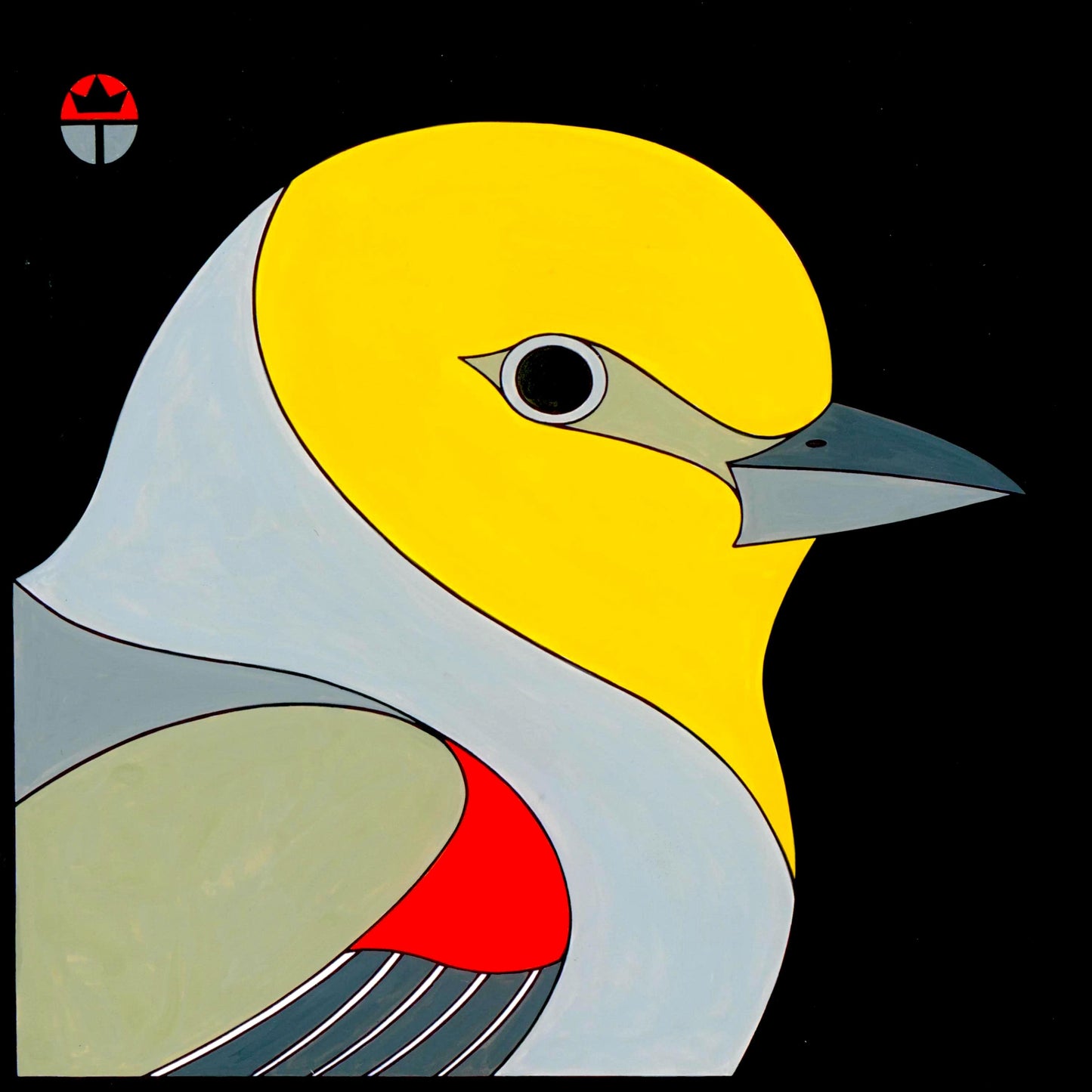Verdin