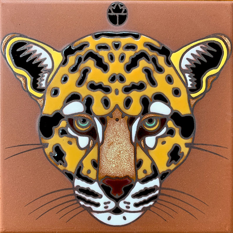 Jaguar Tile