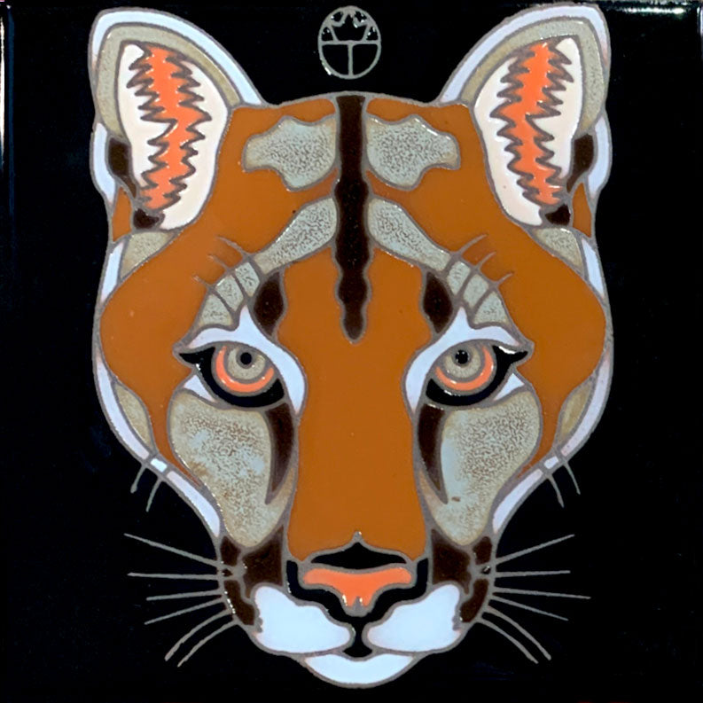 Puma Tile