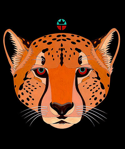 Cheetah