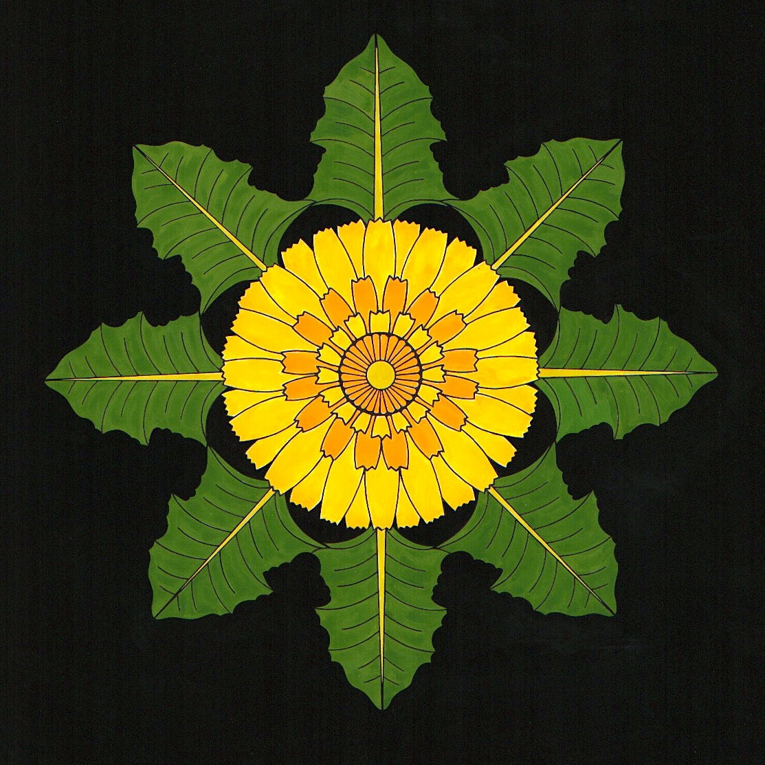 Dandelion