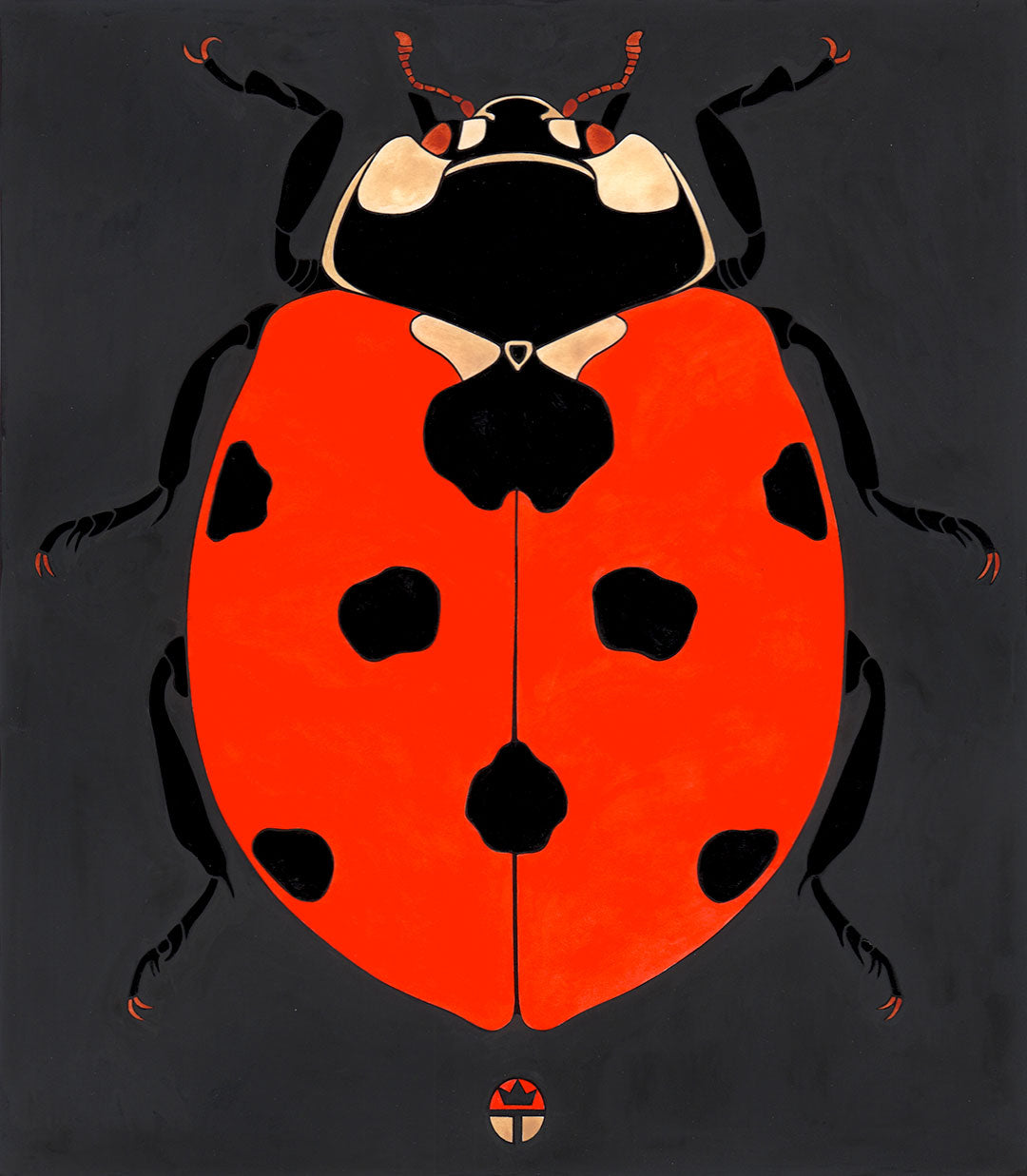 Ladybug