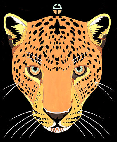 Leopard
