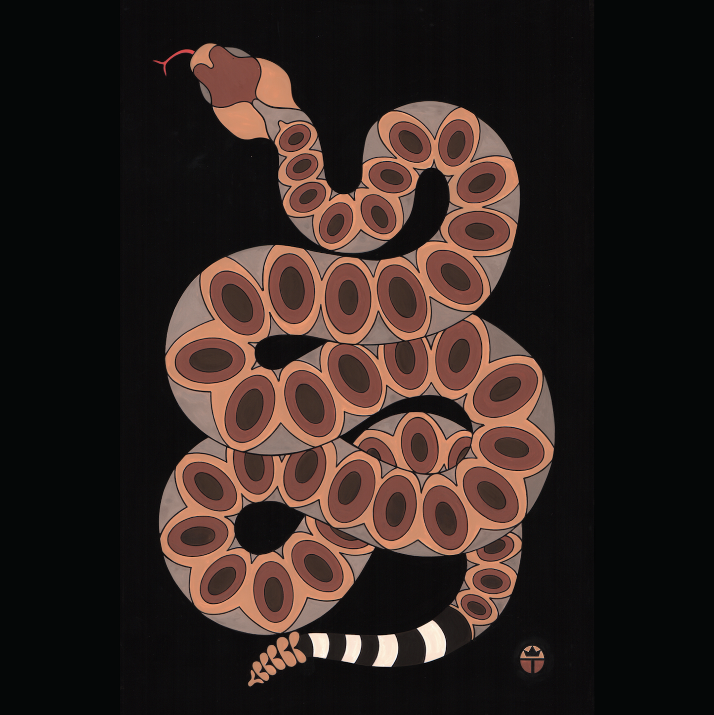 Rattle!