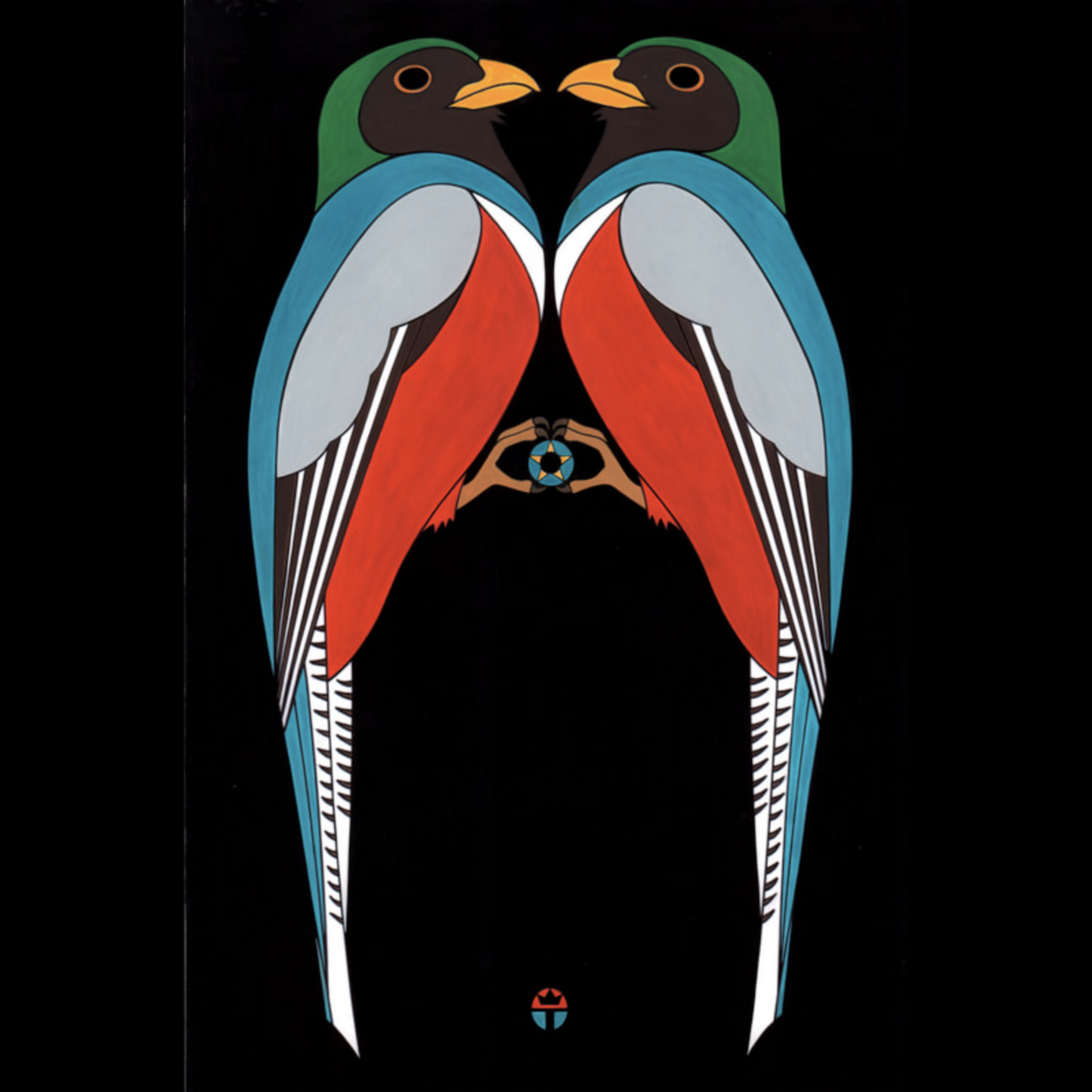 The Elegant Eye