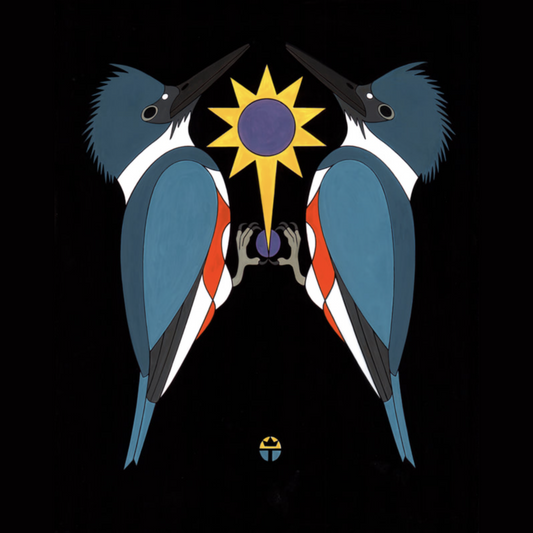 The Light of Life