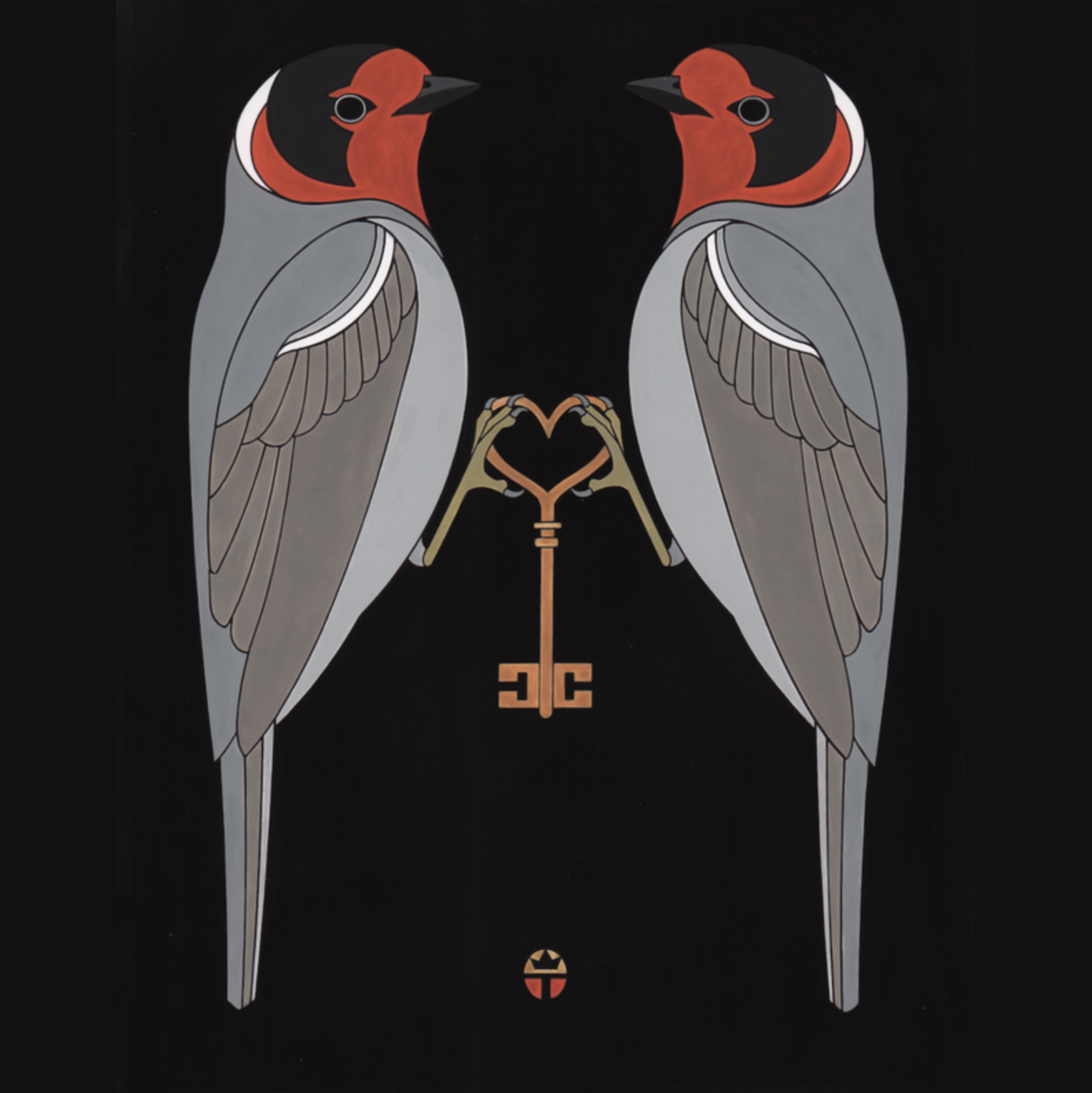 The Key of Love