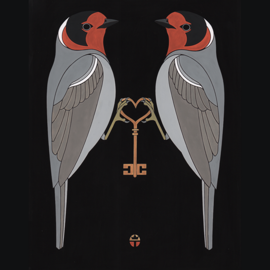 The Key of Love