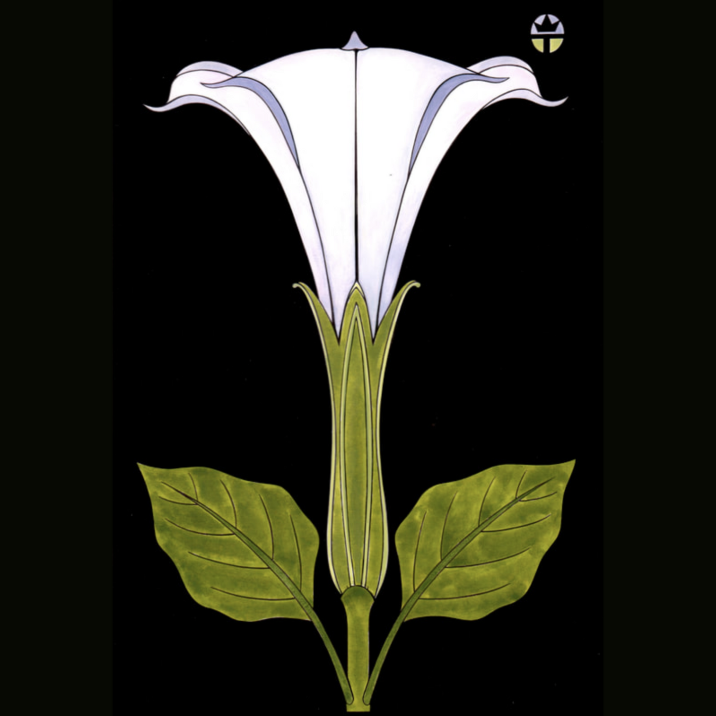 Sacred Datura