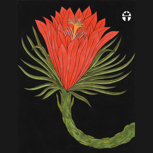 Cerius Blossom