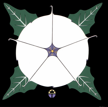 Sacred Datura