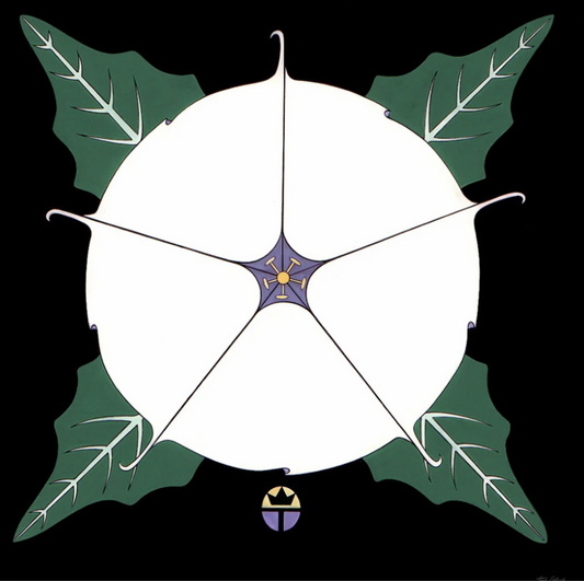 Sacred Datura