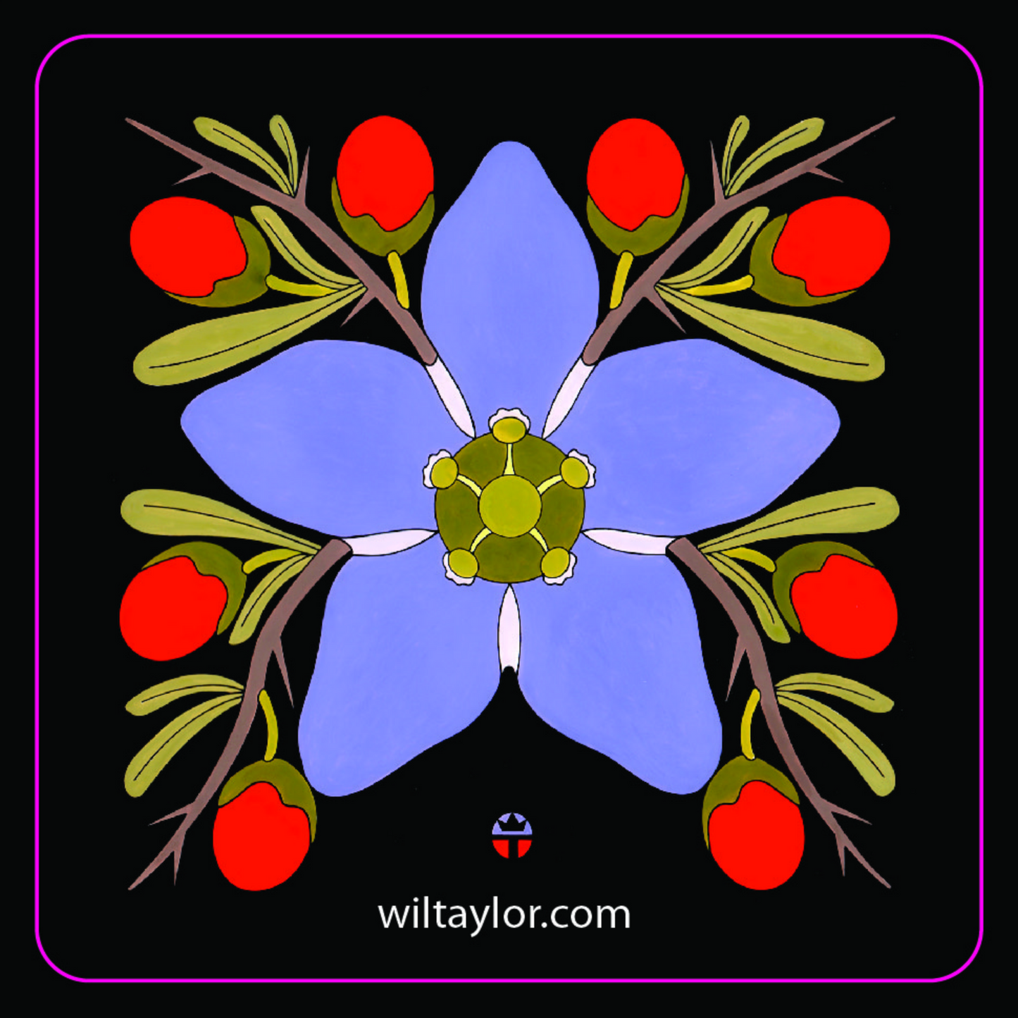 Wolfberry