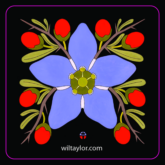 Wolfberry