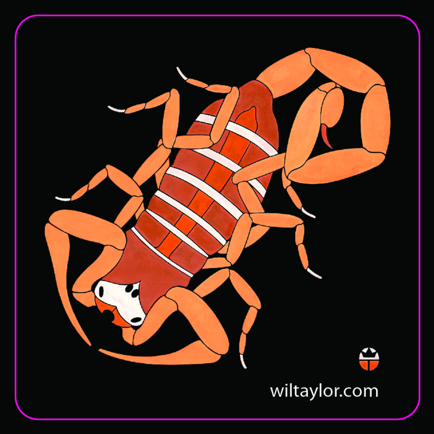 Scorpion