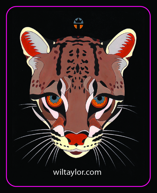 Ocelot