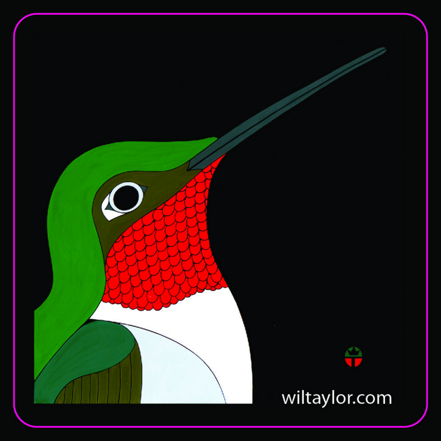 Hummingbird
