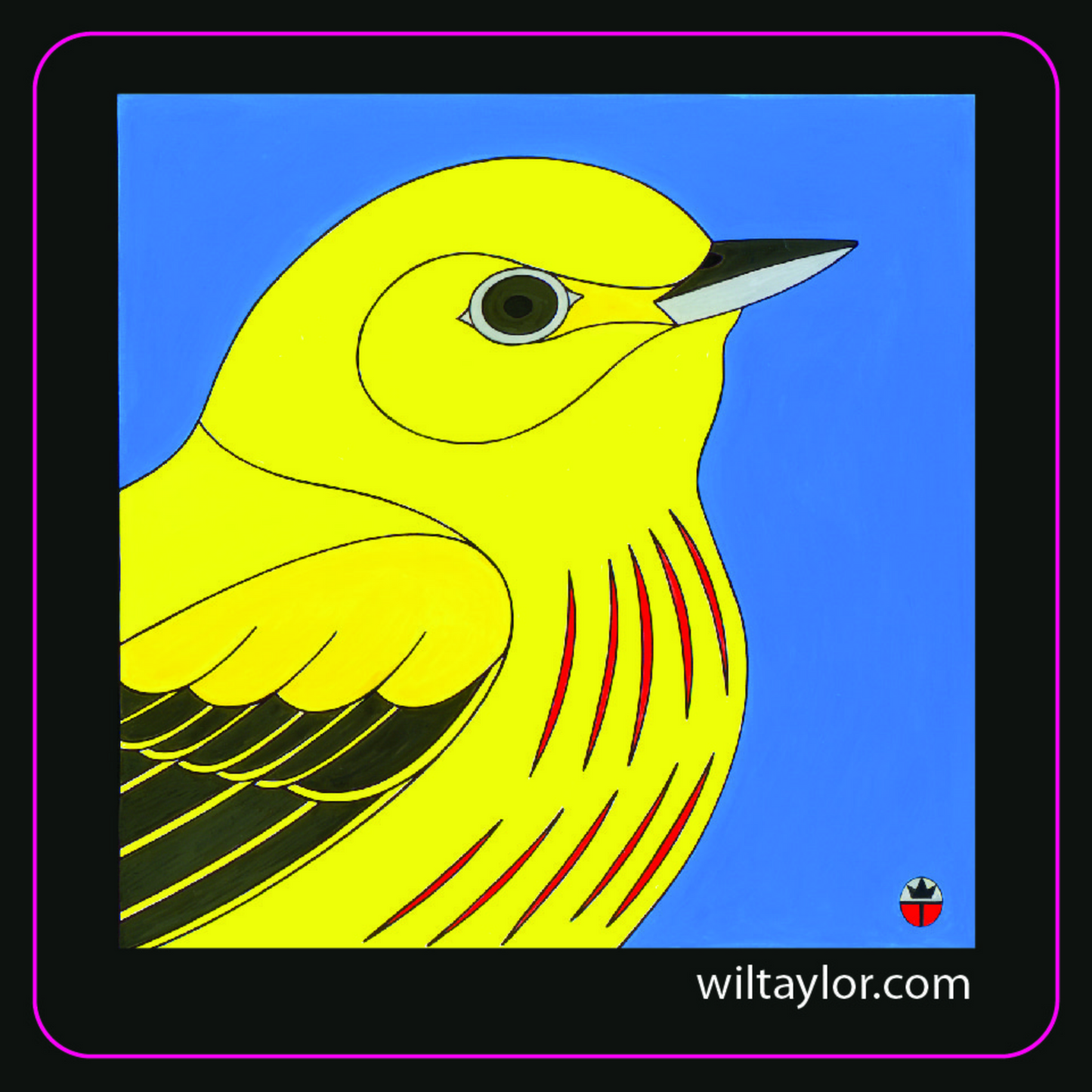 Yellow Warbler