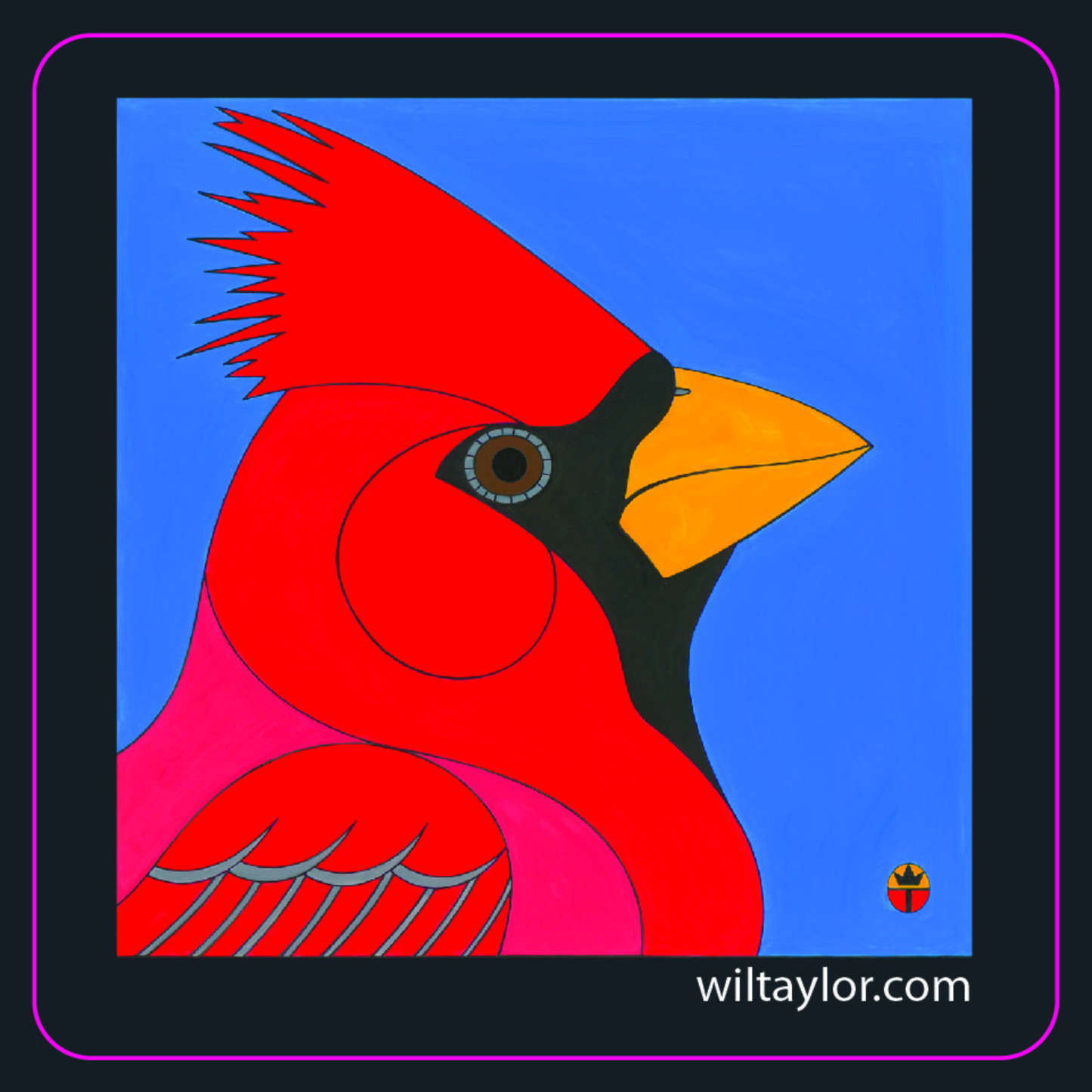 Cardinal