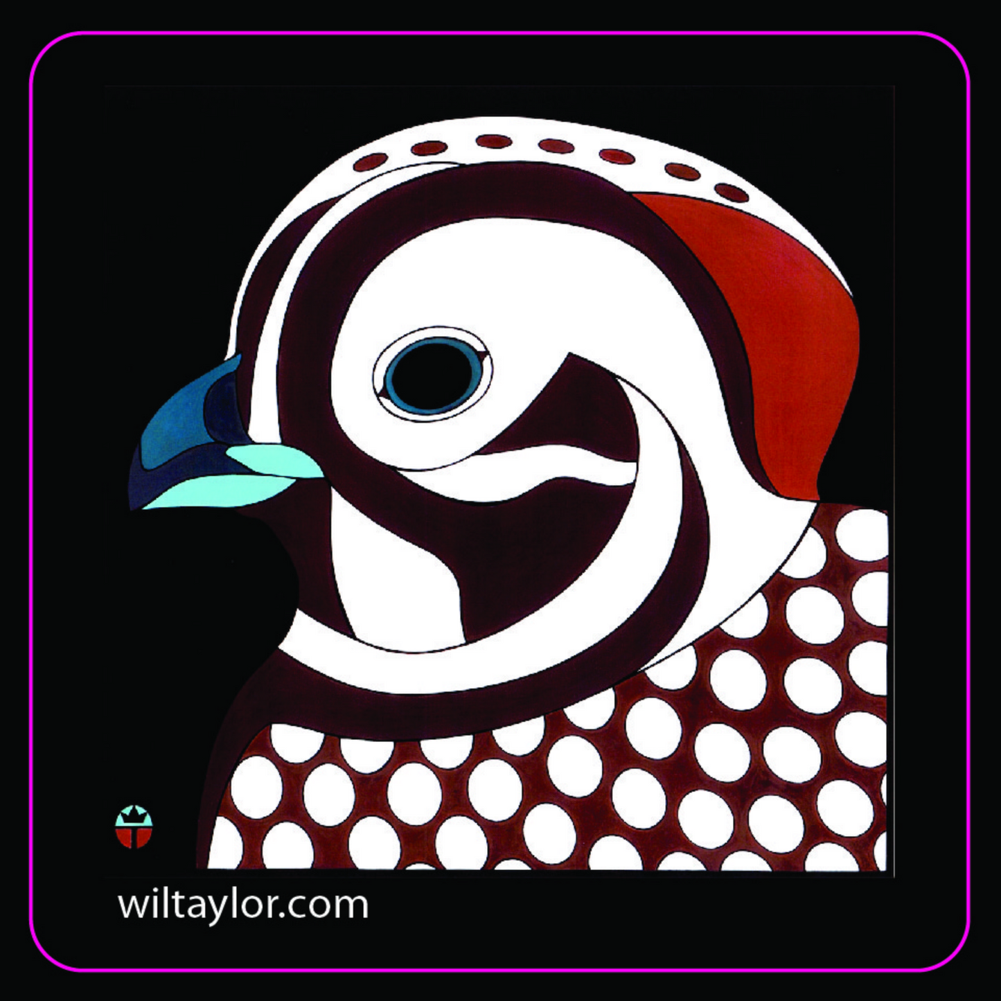 Montezuma Quail