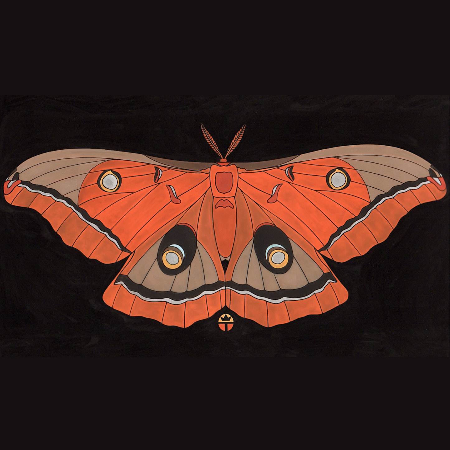 Antheraea