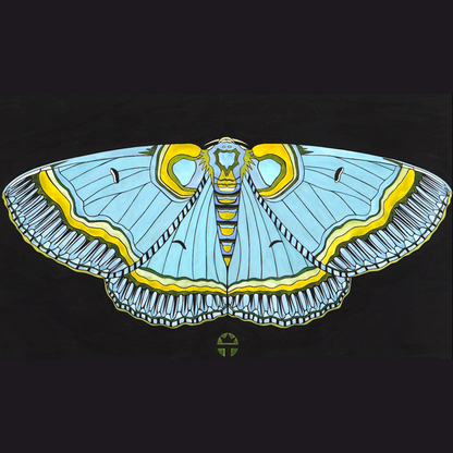 Blue Angel