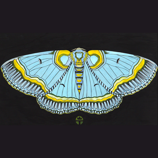 Blue Angel