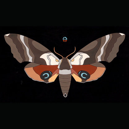One Eyed Sphinx