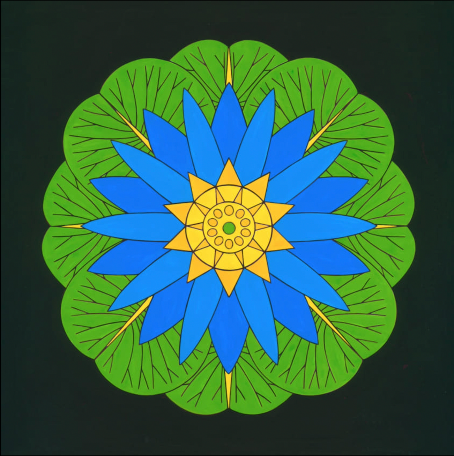 Lotus Love 3