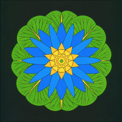 Lotus Love 3