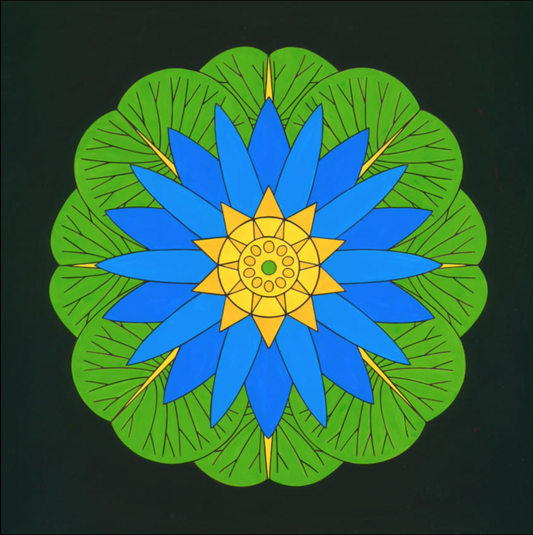 Lotus Love 3