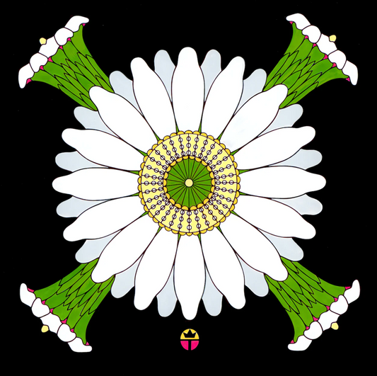 Saint Saguaro