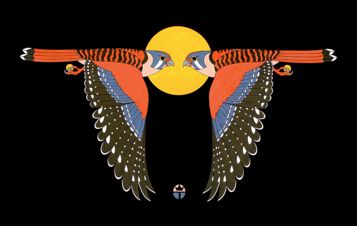 Return to the Sun
