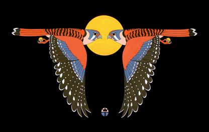 Return to the Sun