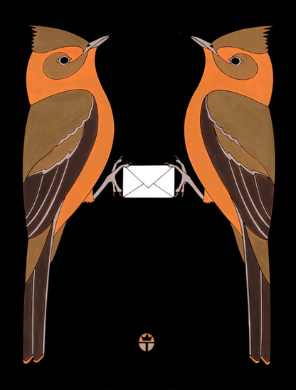 The Message