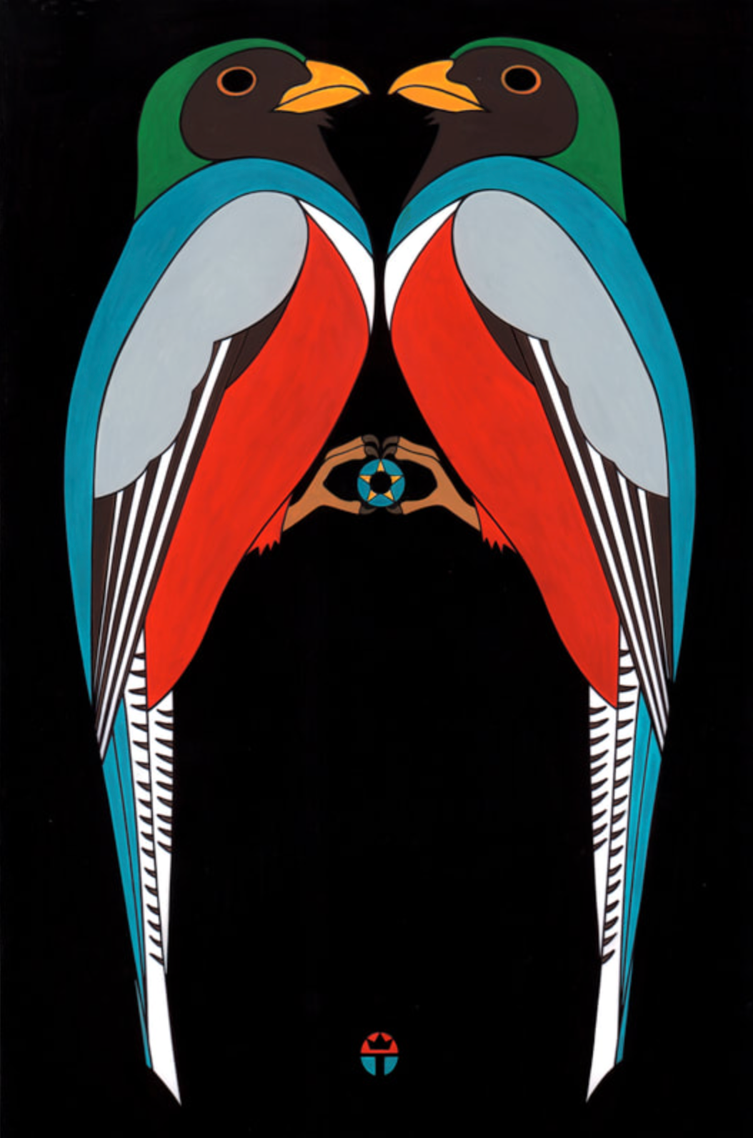 The Elegant Eye