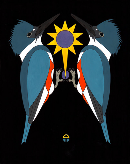 The Light of Life