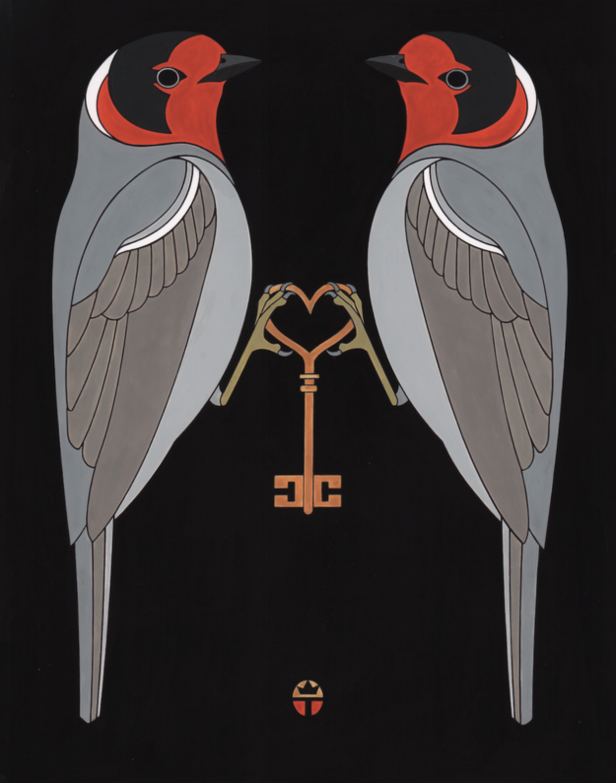 The Key of Love