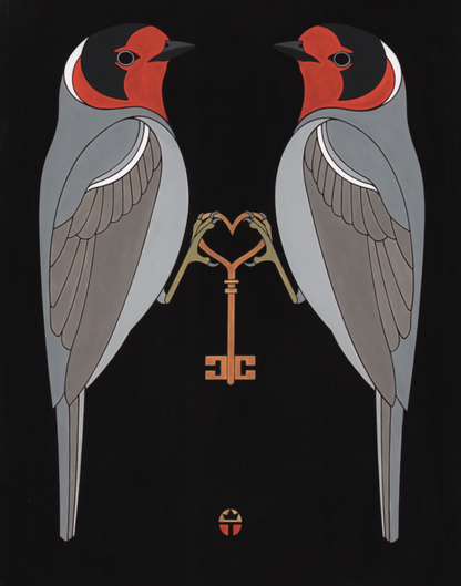 The Key of Love