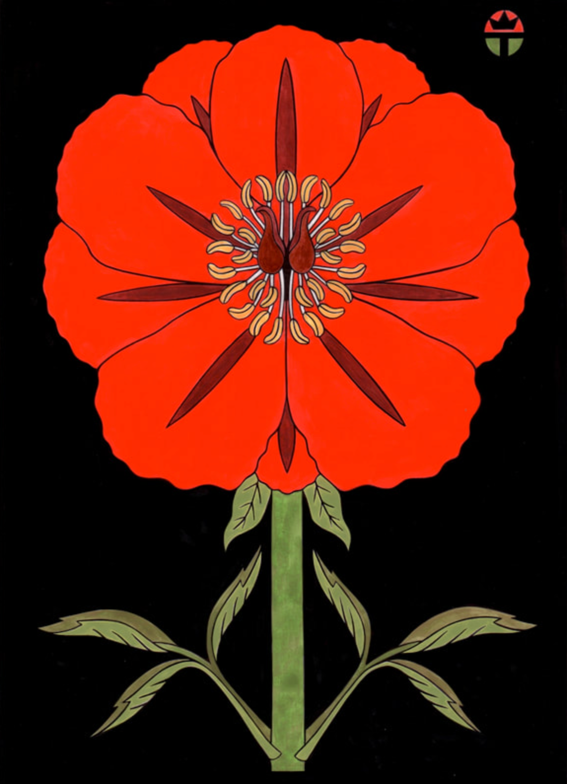 Poppy