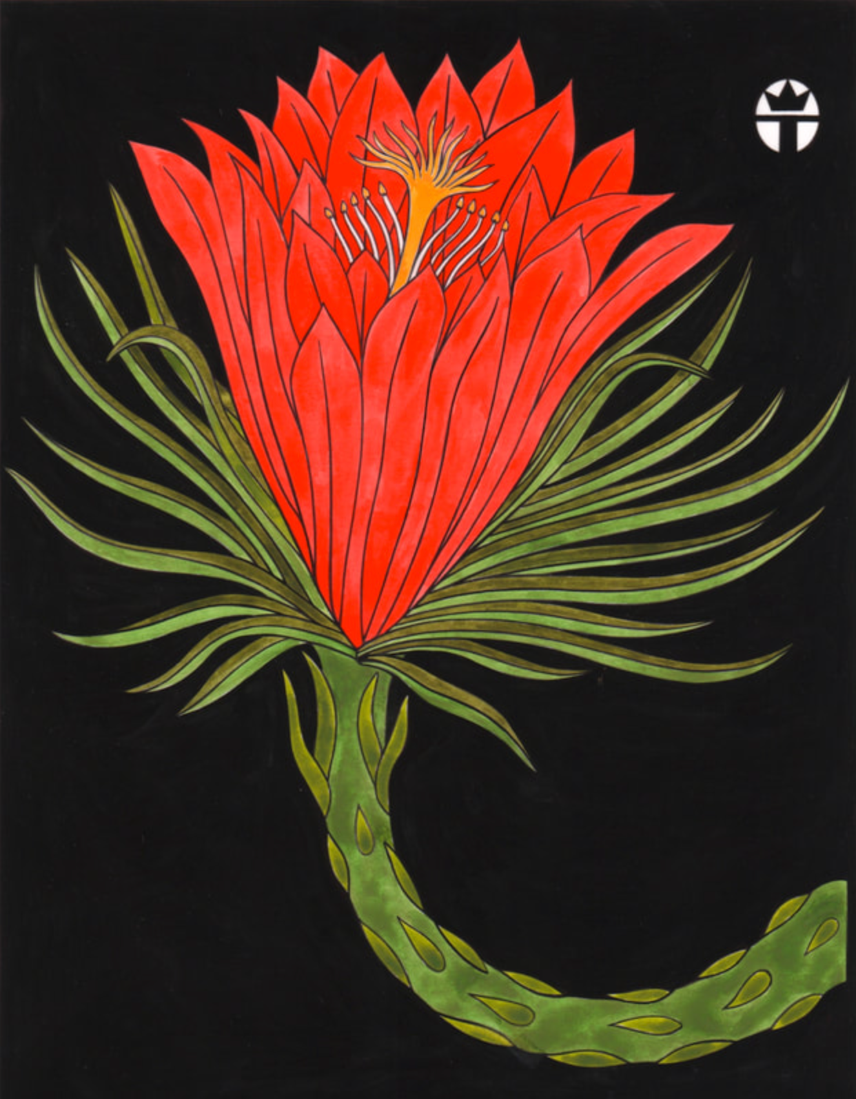 Cerius Blossom