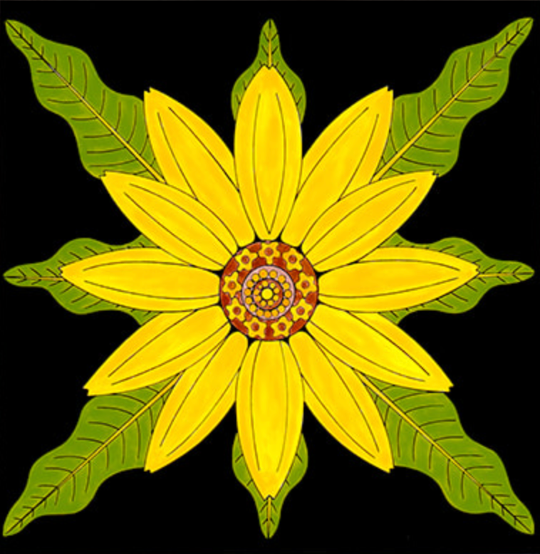 Arrow Leaf