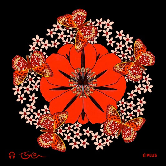 Circle of Life 1
