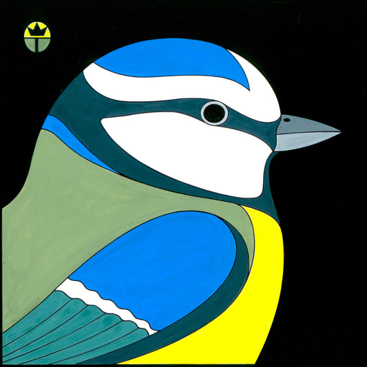 Blue Tit