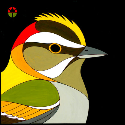 Firecrest