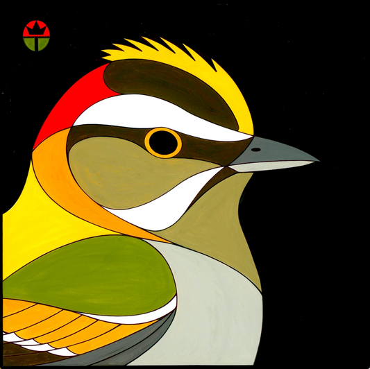 Firecrest
